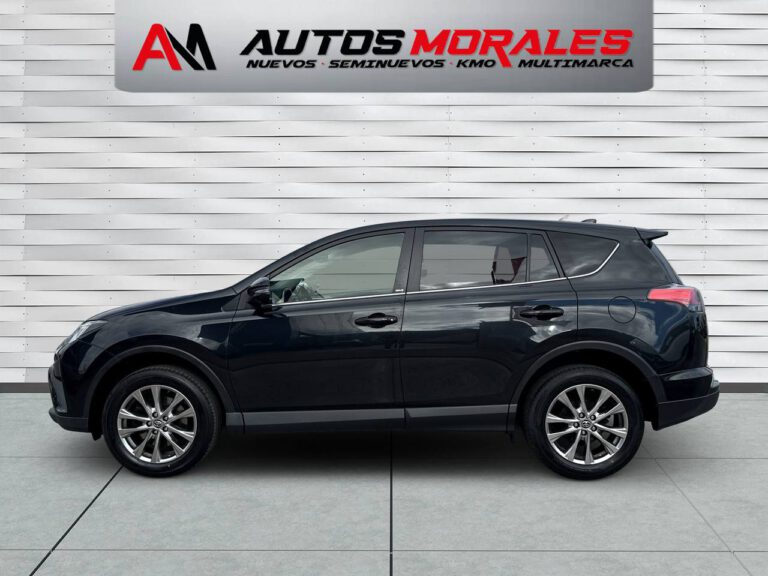 toyota rav 4 4x2 edition s 8125