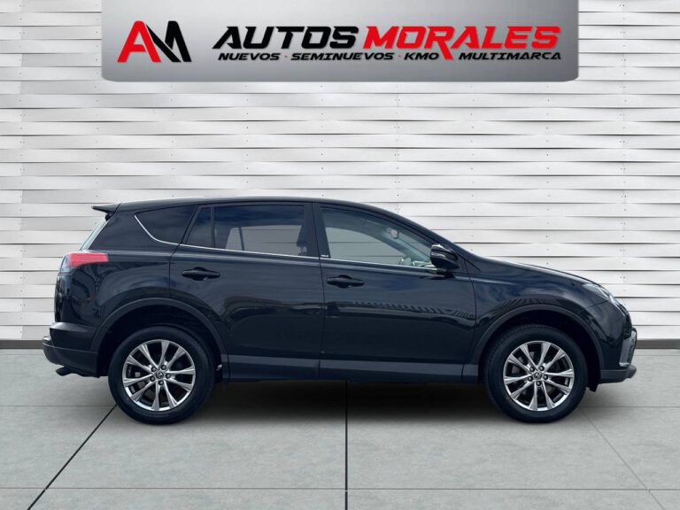 toyota rav 4 4x2 edition s 9623
