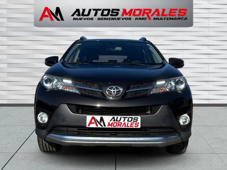 toyota rav 4 4x4 5765