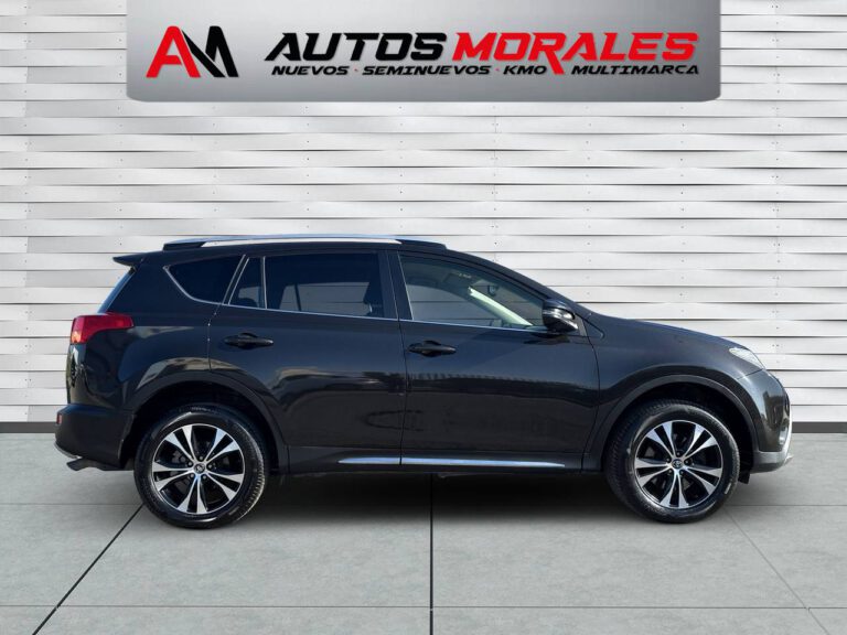 toyota rav 4 4x4 6351