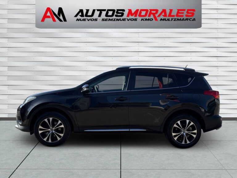 toyota rav 4 4x4 6600