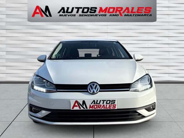 volkswagen golf 3072