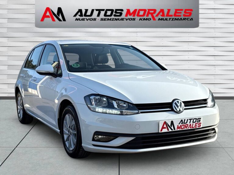 volkswagen golf 4215