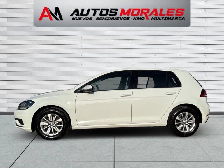 volkswagen golf 7245