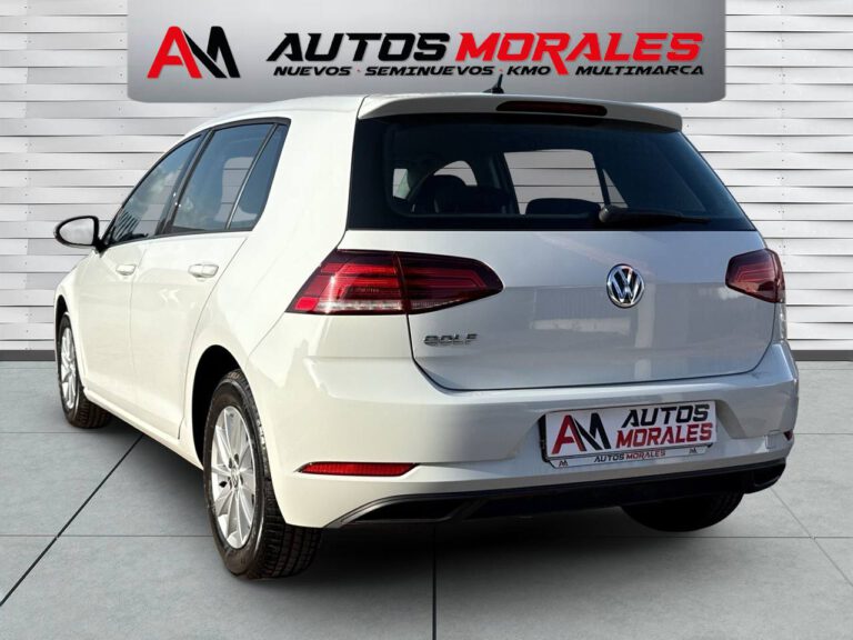 volkswagen golf 9488
