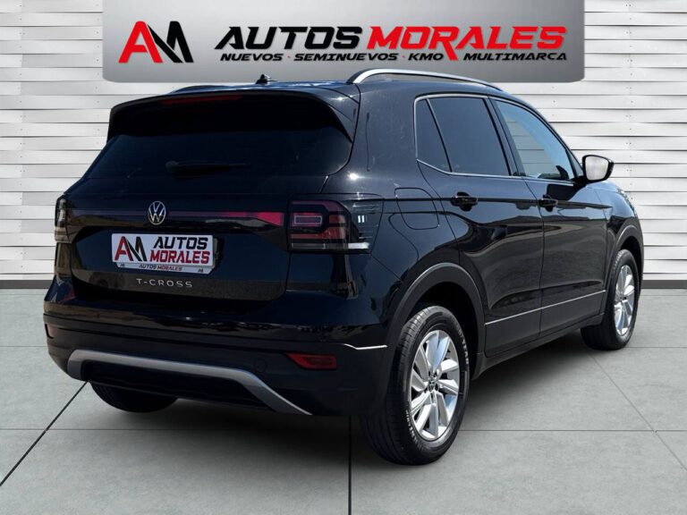 volkswagen t cross advance 1305