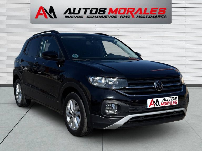 volkswagen t cross advance 6556