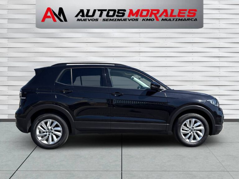 volkswagen t cross advance 9641