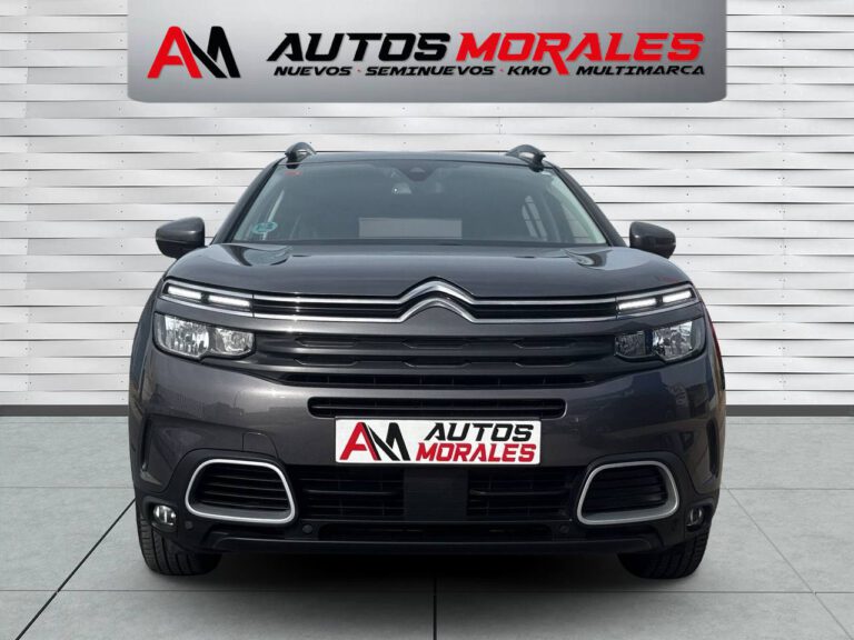 citroen c 5 aircross shine 3973