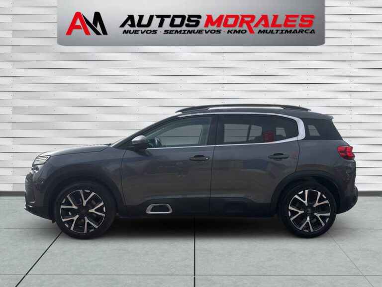 citroen c 5 aircross shine 4220