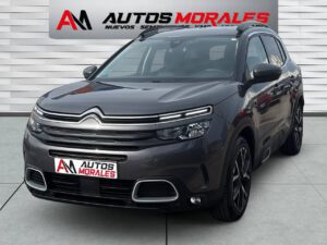 citroen c 5 aircross shine 4490