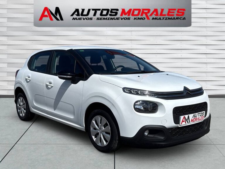 citroen c3 business 1352