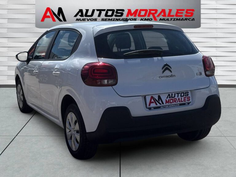 citroen c3 business 4069