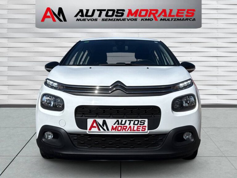 citroen c3 business 6551