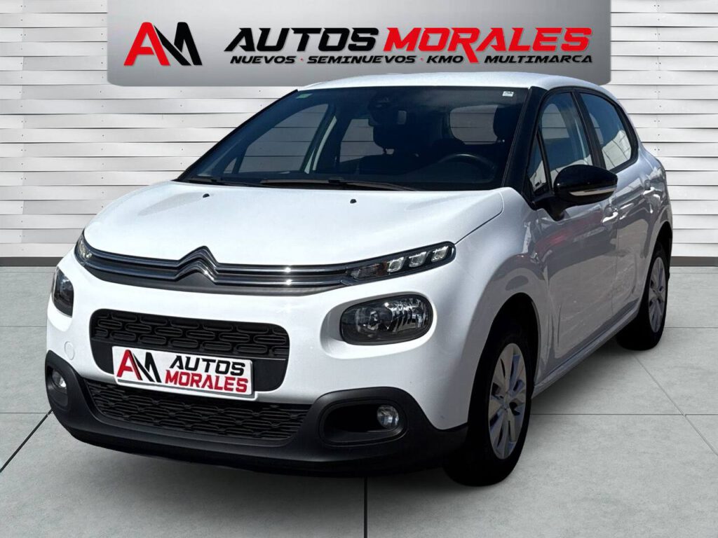citroen c3 business 7826