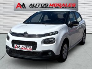 citroen c3 business 7826