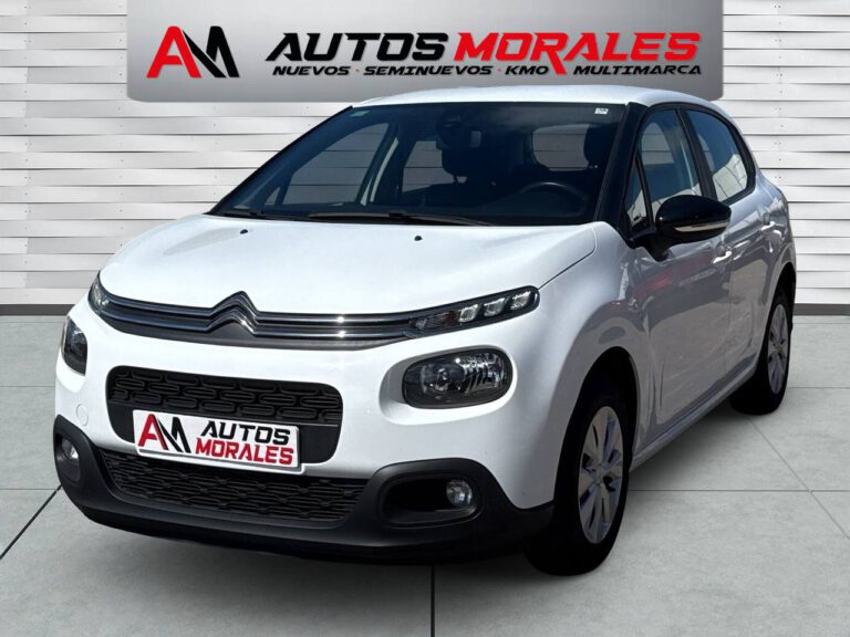 citroen c3 business 7826