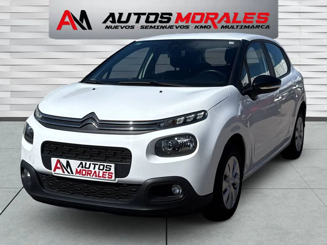 citroen c3 business 7826