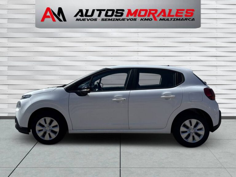 citroen c3 business 8490