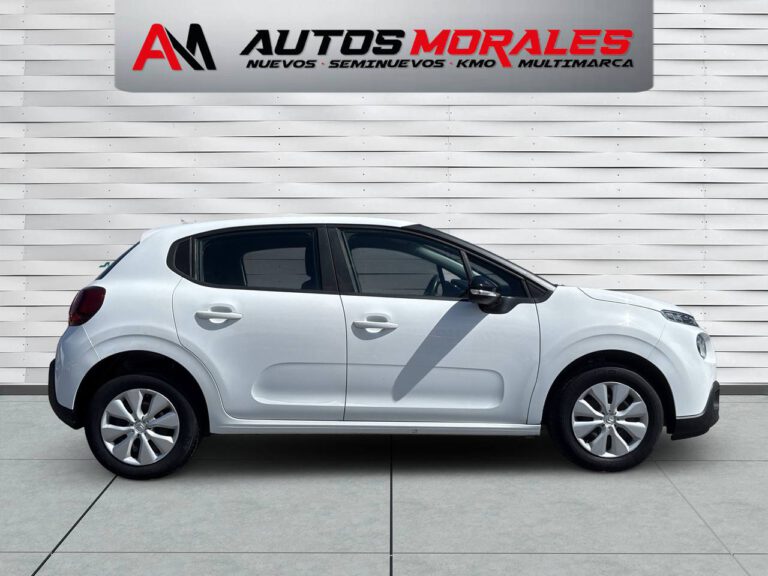 citroen c3 business 9999