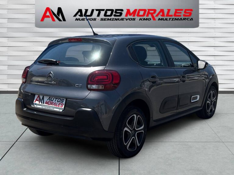 citroen c3 plus 1372