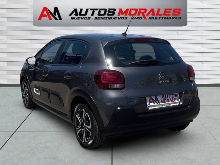 citroen c3 plus 3427