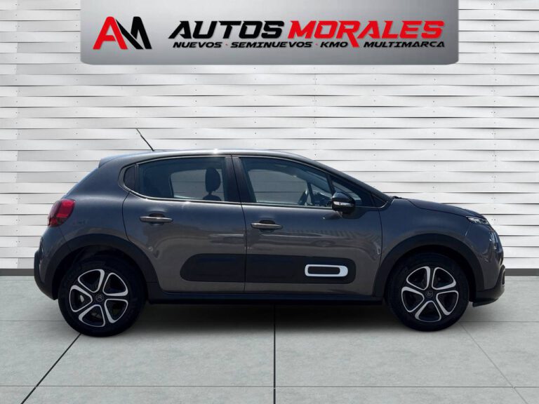 citroen c3 plus 5446