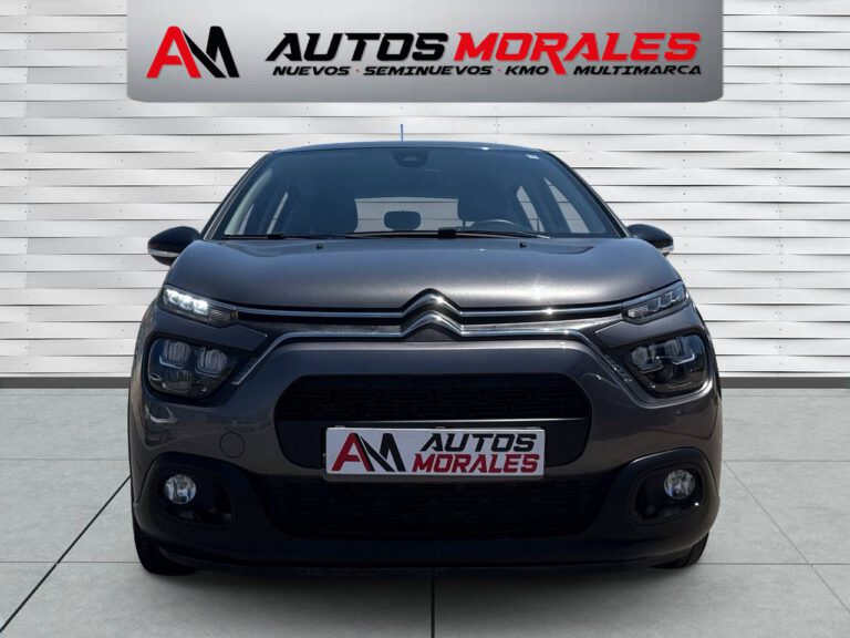 citroen c3 plus 6778