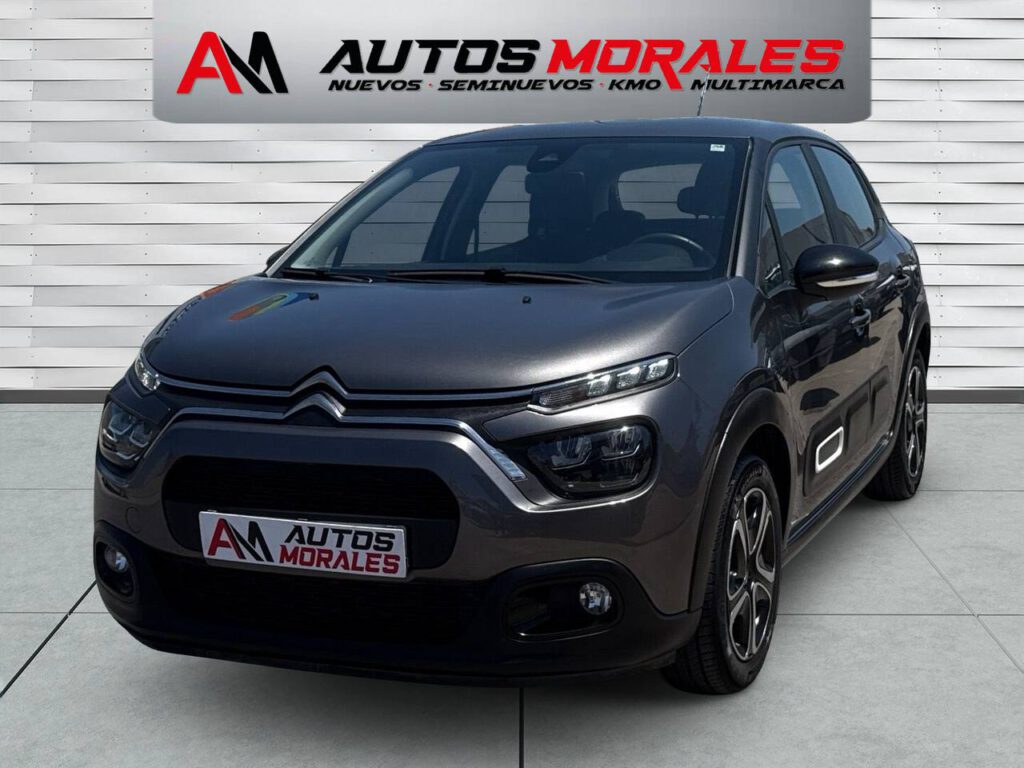 citroen c3 plus 9343