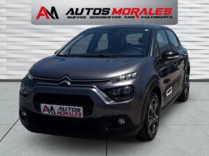 citroen c3 plus 9343