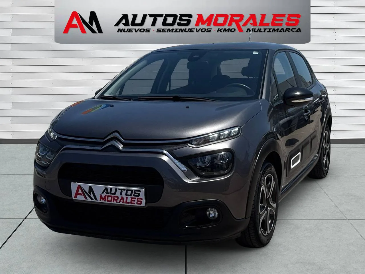 citroen c3 plus 9343