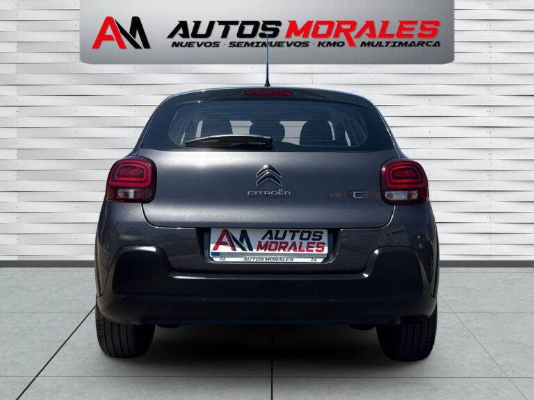 citroen c3 plus 9995