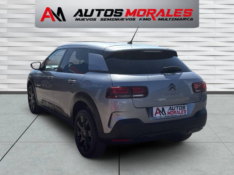 citroen c4 cactus shine 9205