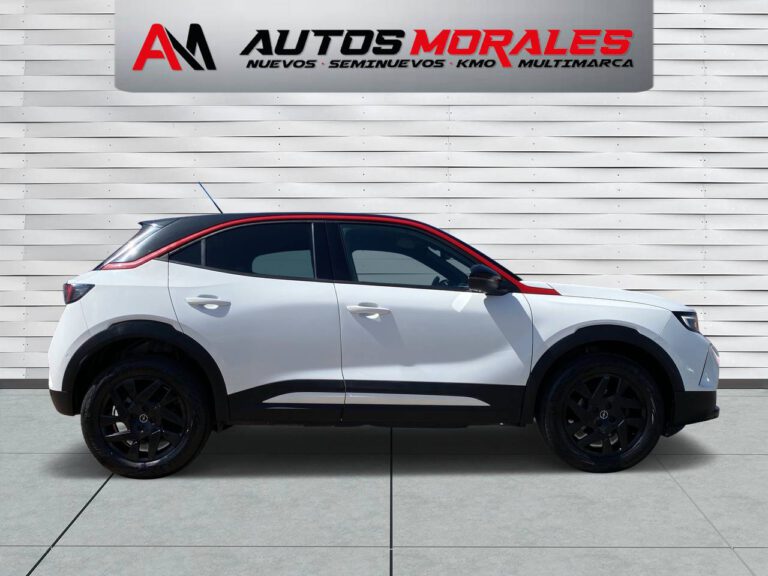 opel mokka gs line 7069