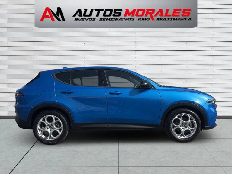 alfa romeo tonale sprint automatico 4762