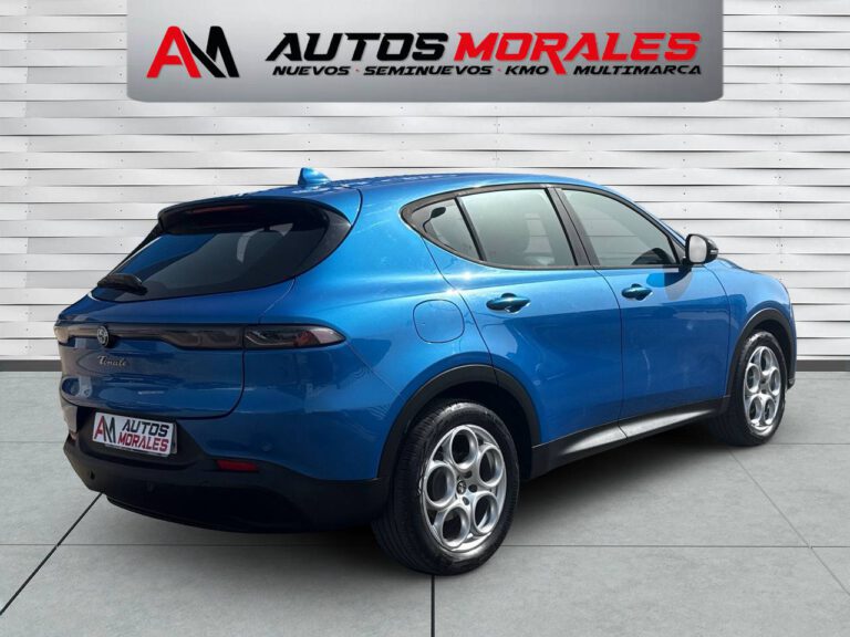 alfa romeo tonale sprint automatico 7541