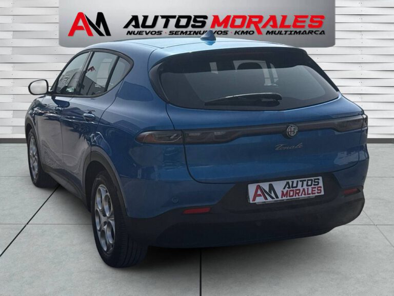 alfa romeo tonale sprint automatico 8741