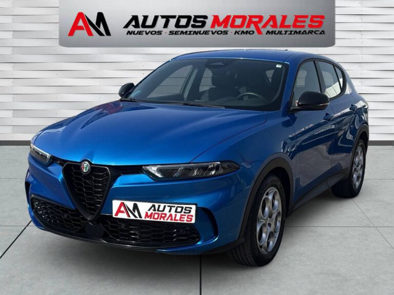 alfa romeo tonale sprint automatico 9353