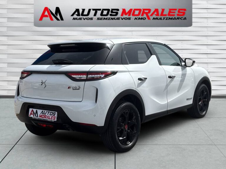 ds3 performance 1609
