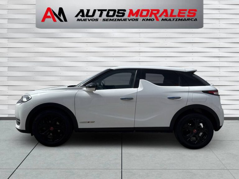 ds3 performance 3112