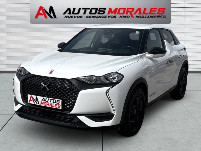 ds3 performance 6195