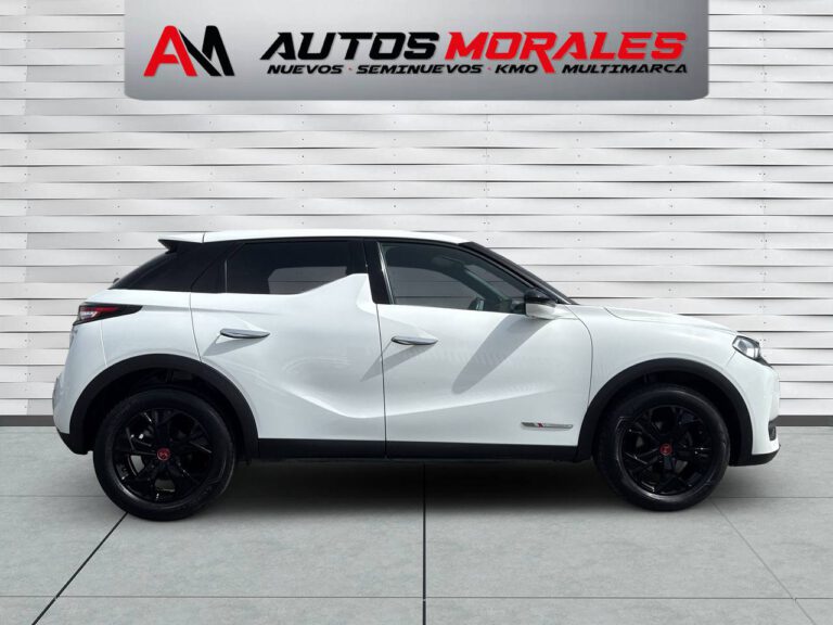 ds3 performance 7993