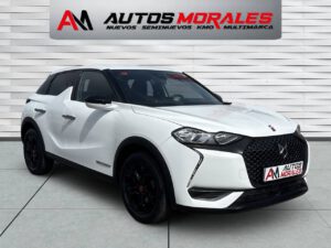 ds3 performance 8352