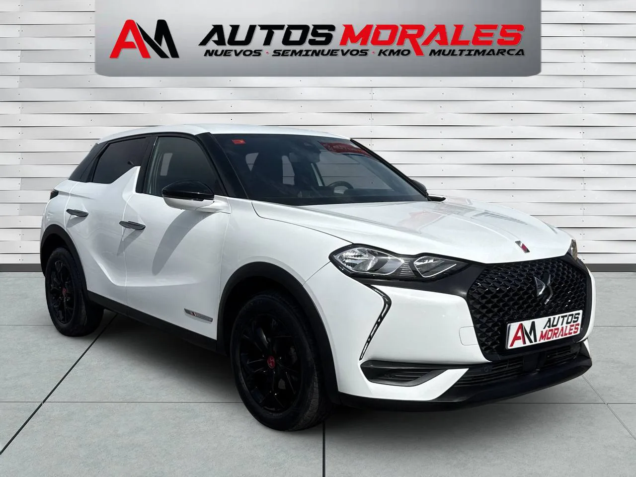 ds3 performance 8352