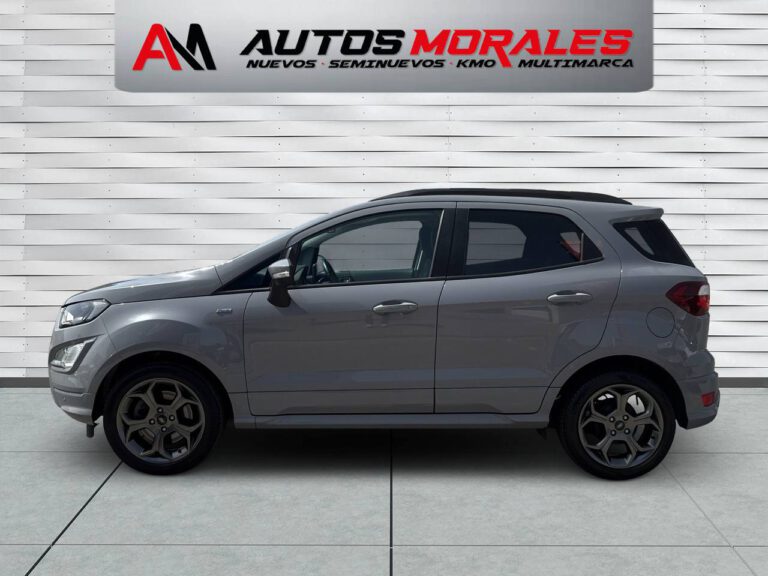 ford ecosport ecoboost 3452