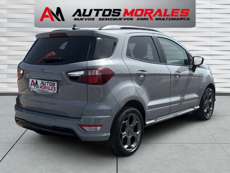ford ecosport ecoboost 7403