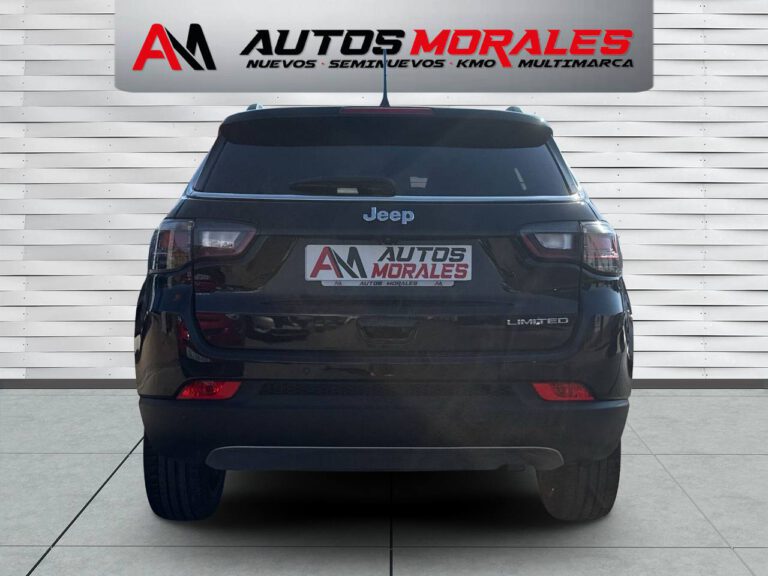 jeep compass limited 1294