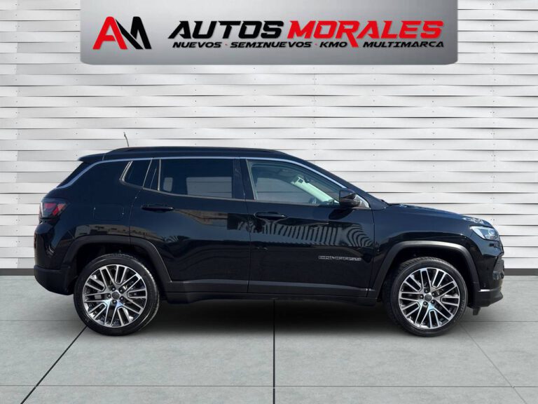 jeep compass limited 5875