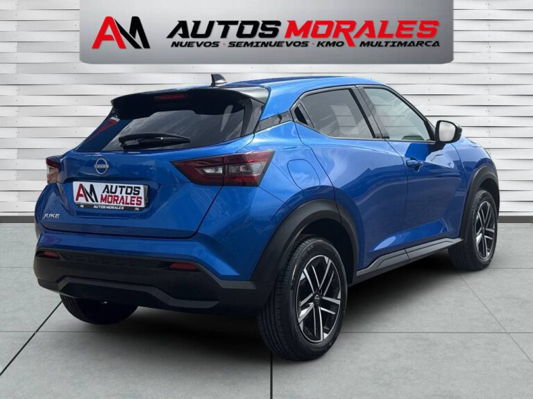 nissan juke connecta 3968