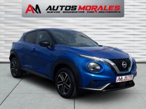nissan juke connecta 4835